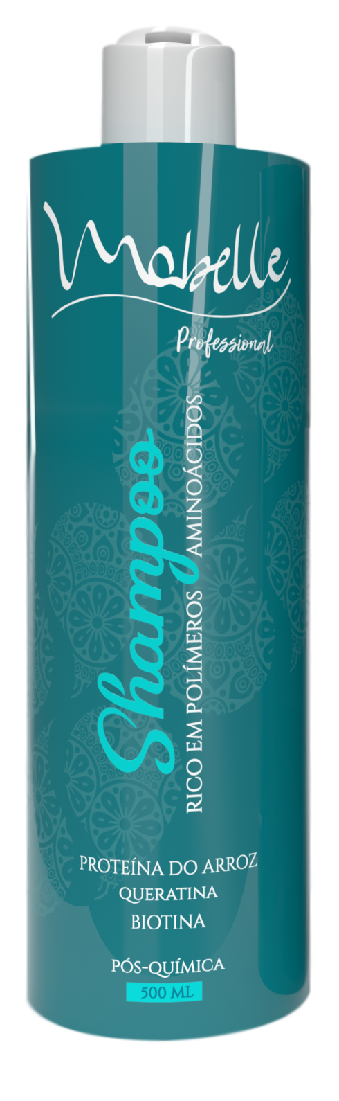 Shampoo Mabelle