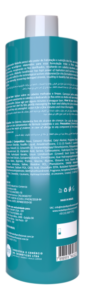 Conditioner Mabelle-Verso